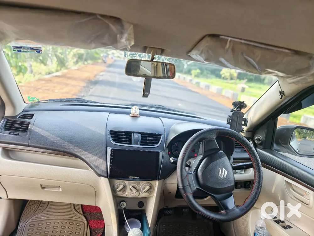 Maruti Suzuki Dzire 2017 Diesel 170000 Km Driven