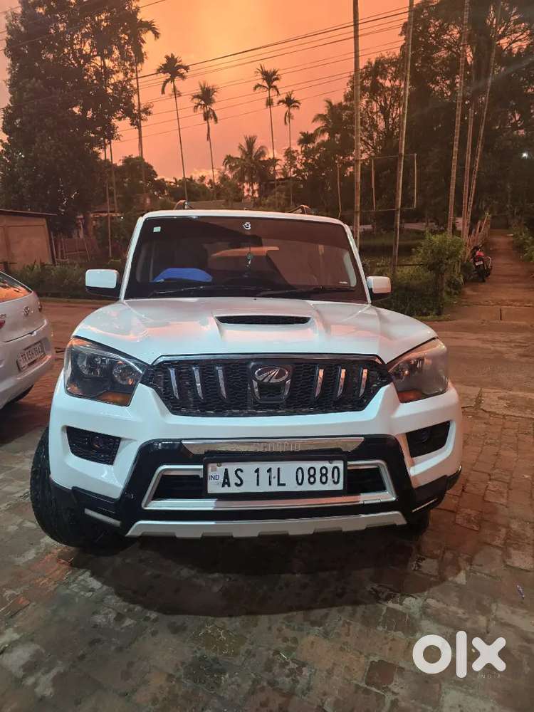 1st Owner Vehicle With Well Condition