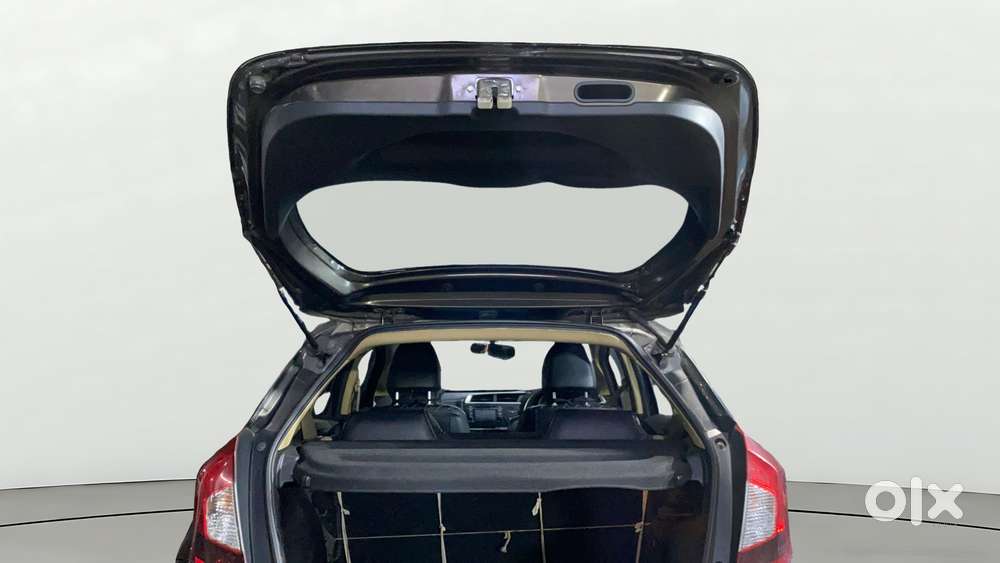 Honda Jazz 1.2 V I Vtec, 2018, Petrol