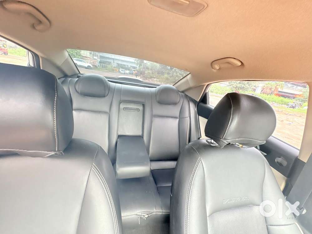 Hyundai Verna Crdi 1.6 E, 2018, Diesel