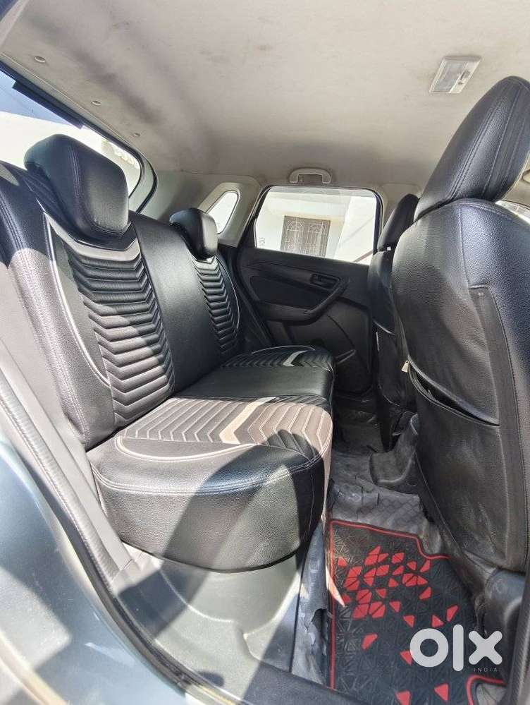 Maruti Suzuki Brezza