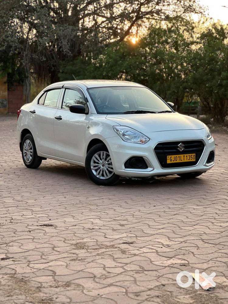 Maruti Suzuki Dzire 1.2 Tour S Cng, 2024, Cng & Hybrids