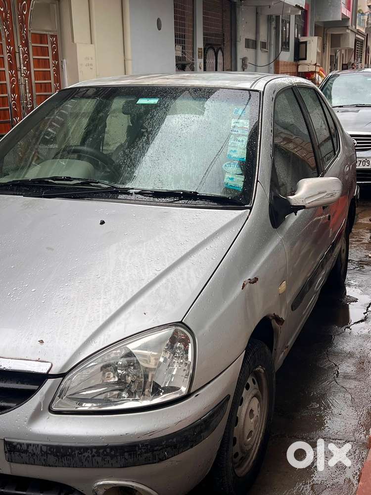 Tata Indigo Cs 2006 Model