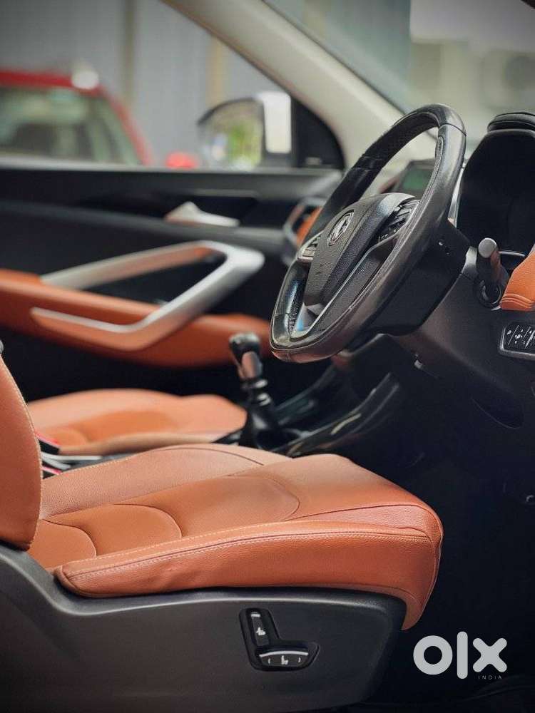 Mg Hector Plus 7 Select Pro 6mt, 2021, Diesel