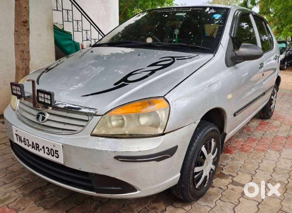 Tata Indica Ev2 Ev2 Ls, 2016, Diesel
