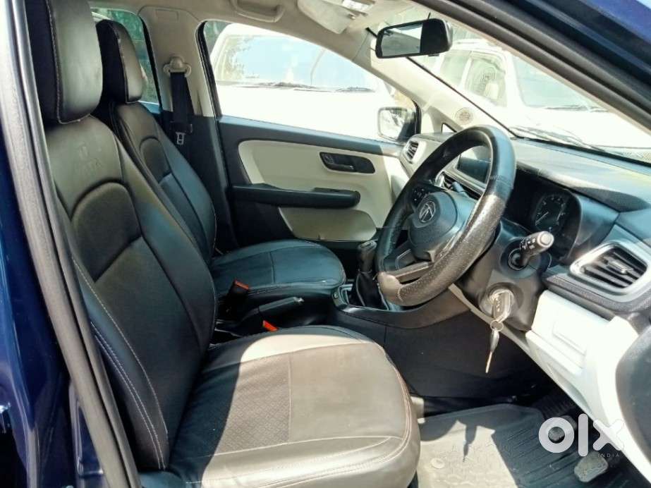 Tata Altroz 1.5 Xm Plus Diesel, 2023, Diesel