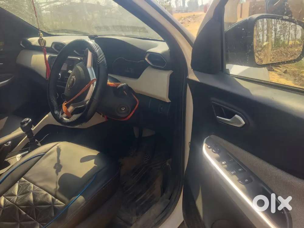 Nissan Magnite, 2022 Model, 55000 Driven