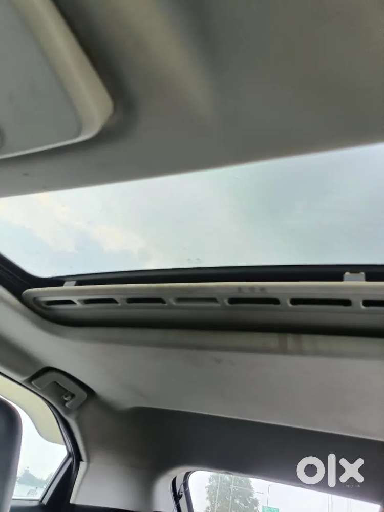 Tata Nexon Diesel Dark 2020 Plus Edition