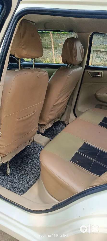 Maruti Suzuki Dzire 2016
