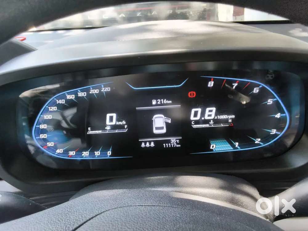 Hyundai New I20 Magna Petrol 2025