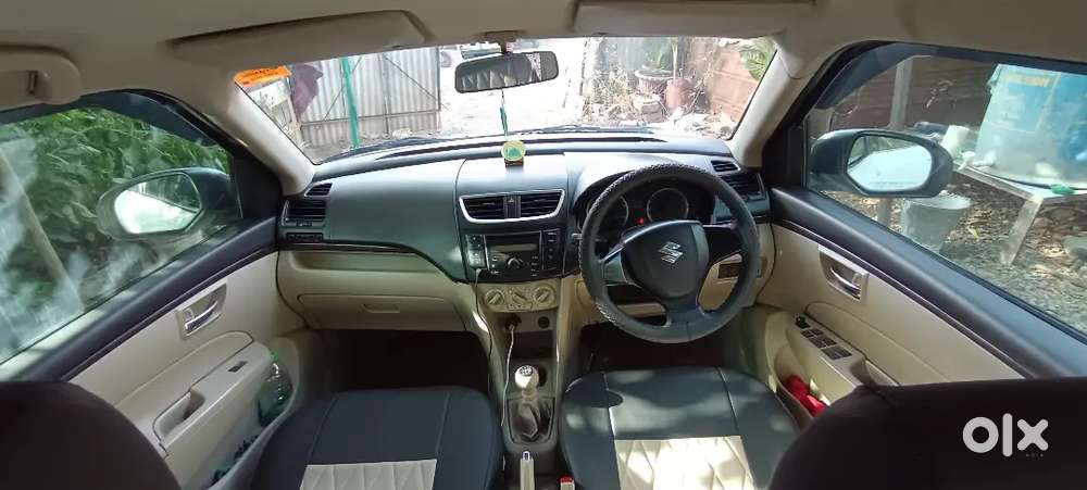 Maruti Suzuki Swift Dzire Vdi (2012 Model) For Sale.