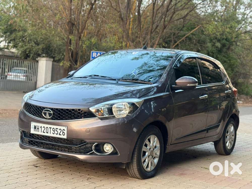 Tata Tiago Xza Plus, 2018, Petrol