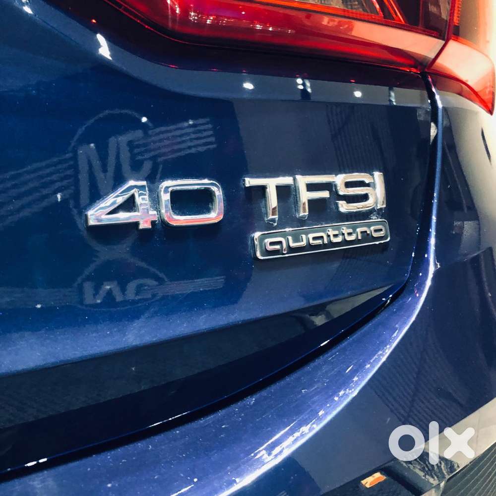 Audi Q3 40 Tfsi Technology, 2025, Petrol