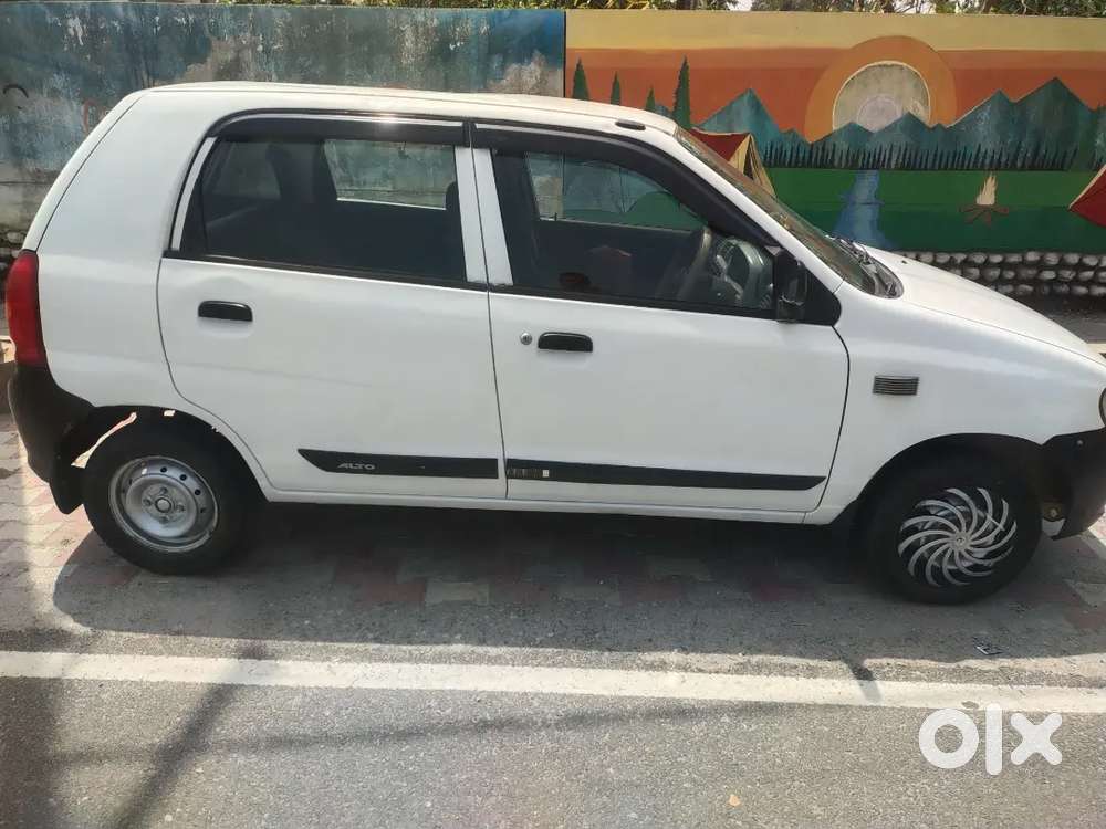Maruti Suzuki Alto 800 2012 Petrol 46000 Km Driven