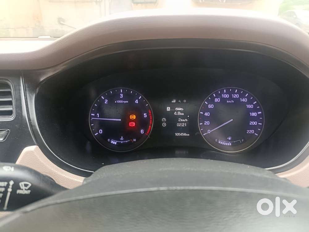 Hyundai I20 Diesel Manual 2015
