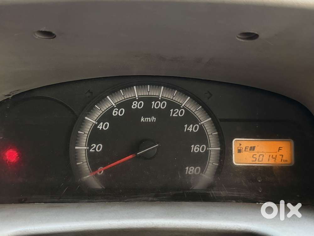 Maruti Suzuki Eeco 5 Seater Ac, 2020, Petrol