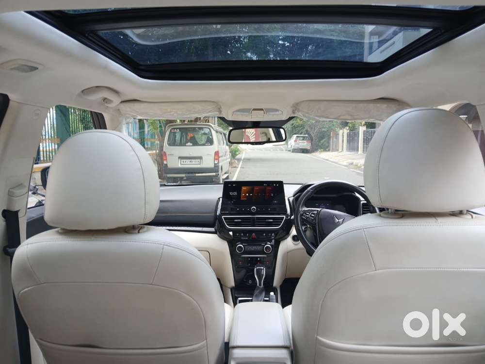 Mahindra Xuv 3xo, 2024, Petrol