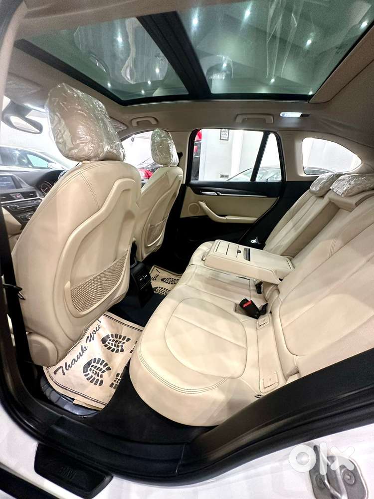 Bmw X1 Sdrive 20d X Line, 2016, Diesel