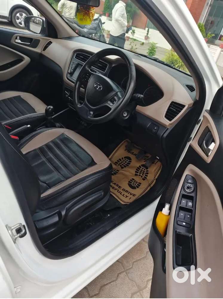 Hyundai Elite I20 Sportz 2021
