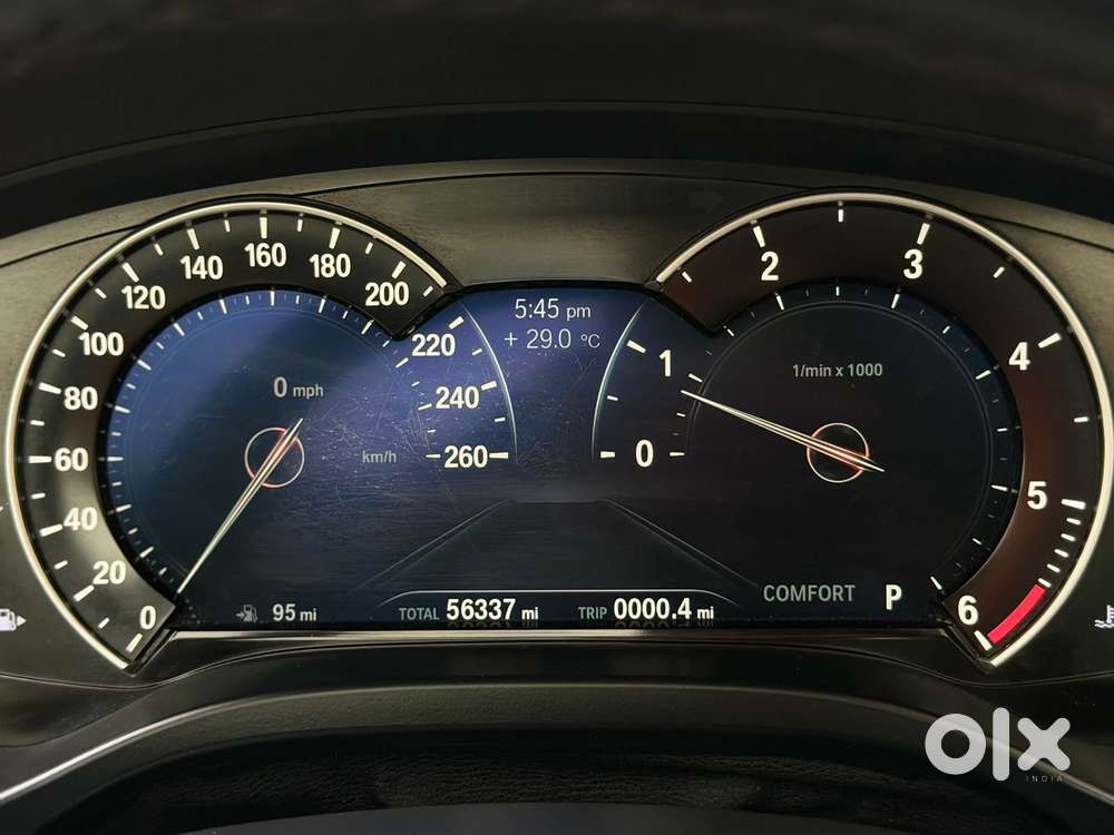 Bmw X3 Xdrive 20d Luxury Line, 2019, Diesel