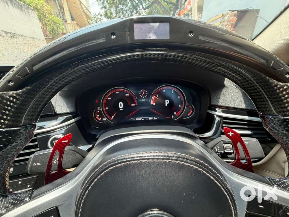 Bmw Diesel Automatic 2018