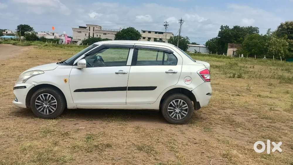 Maruti Dzire Vdi 2014