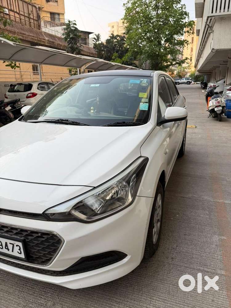 Hyundai Elite I20 2015 Petrol Well Maintained
