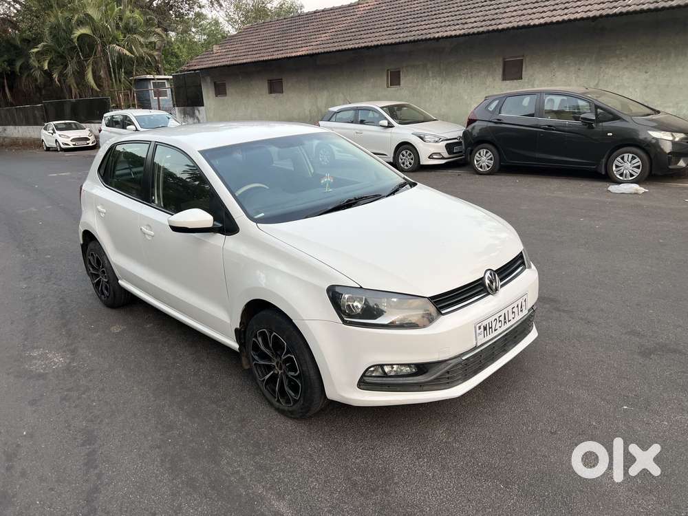 Volkswagen Polo 1.2 Mpi Comfortline, 2019, Petrol