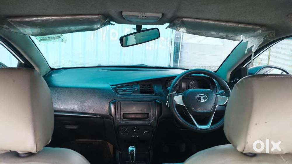 Tata Diesel 2017 Car