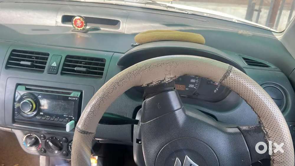 Maruti Suzuki Dzire 2015