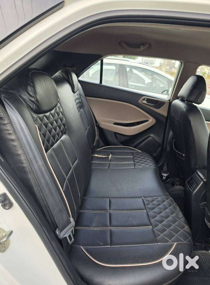 Hyundai Elite I20 1.2 Sportz Plus Vtvt Cvt, 2019, Petrol