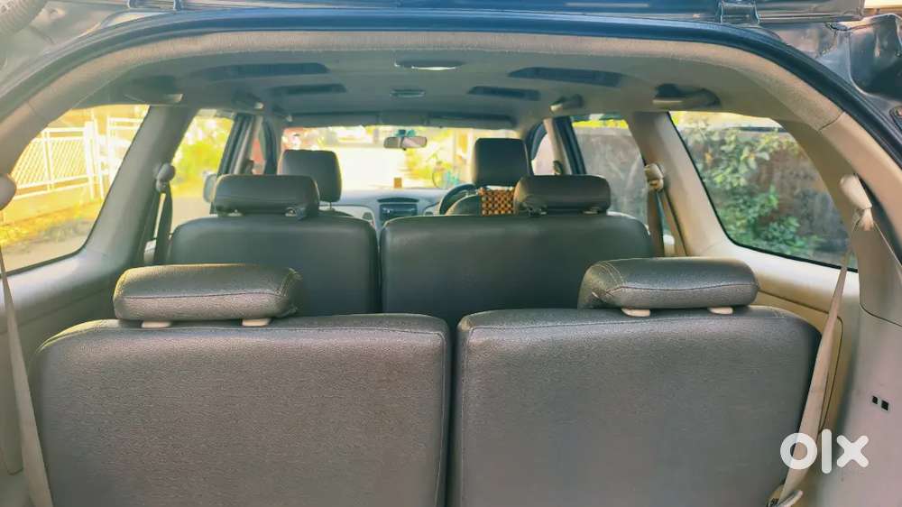 Teacher Owner Innova