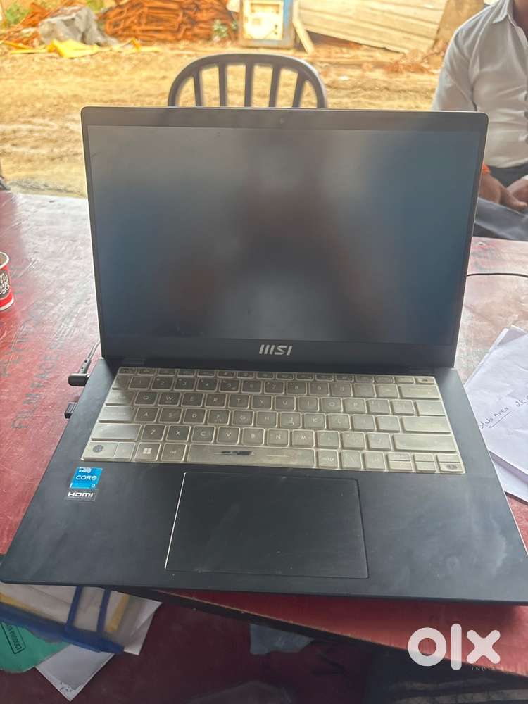 msi modren 14