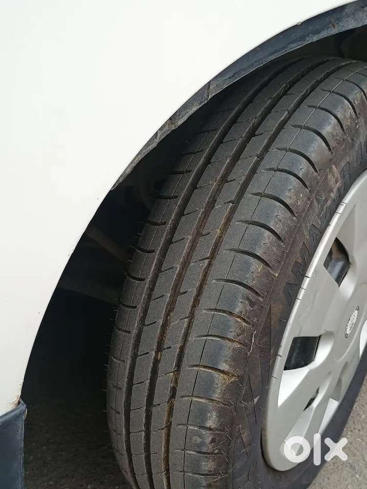 Maruti Suzuki Wagon R