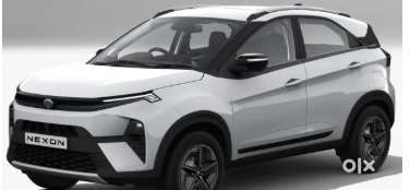 Tata Nexon 2024 Petrol 10000 Km Driven