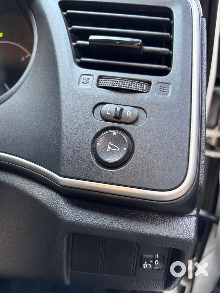 Honda City I-vtec Sv, 2017, Petrol