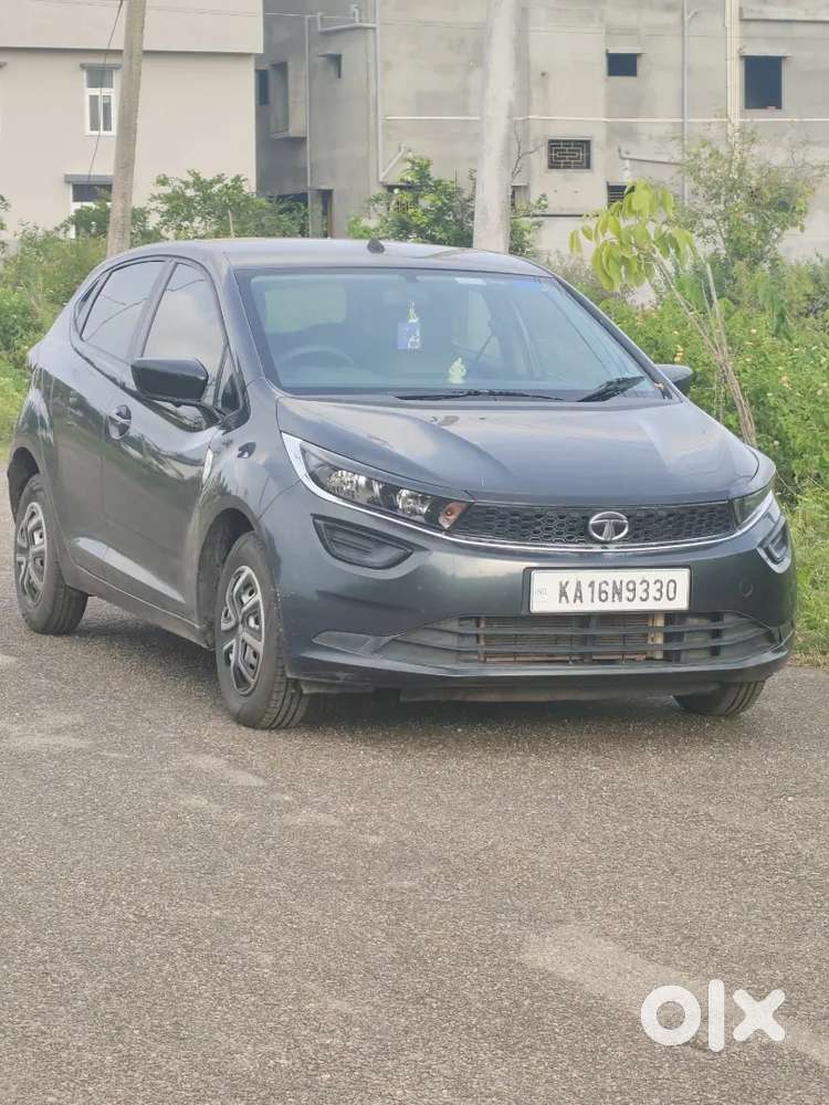 Tata Altroz 1.2 Xm 2020