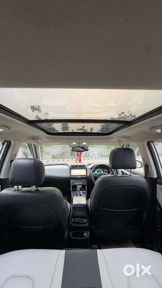 Hyundai Creta Sx (o) 1.5 Diesel, 2020, Diesel