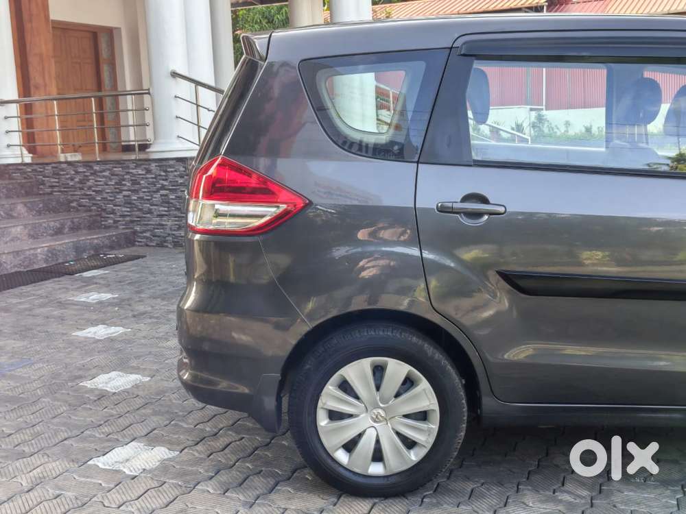 Maruti Suzuki Ertiga Vdi Shvs, 2016, Diesel