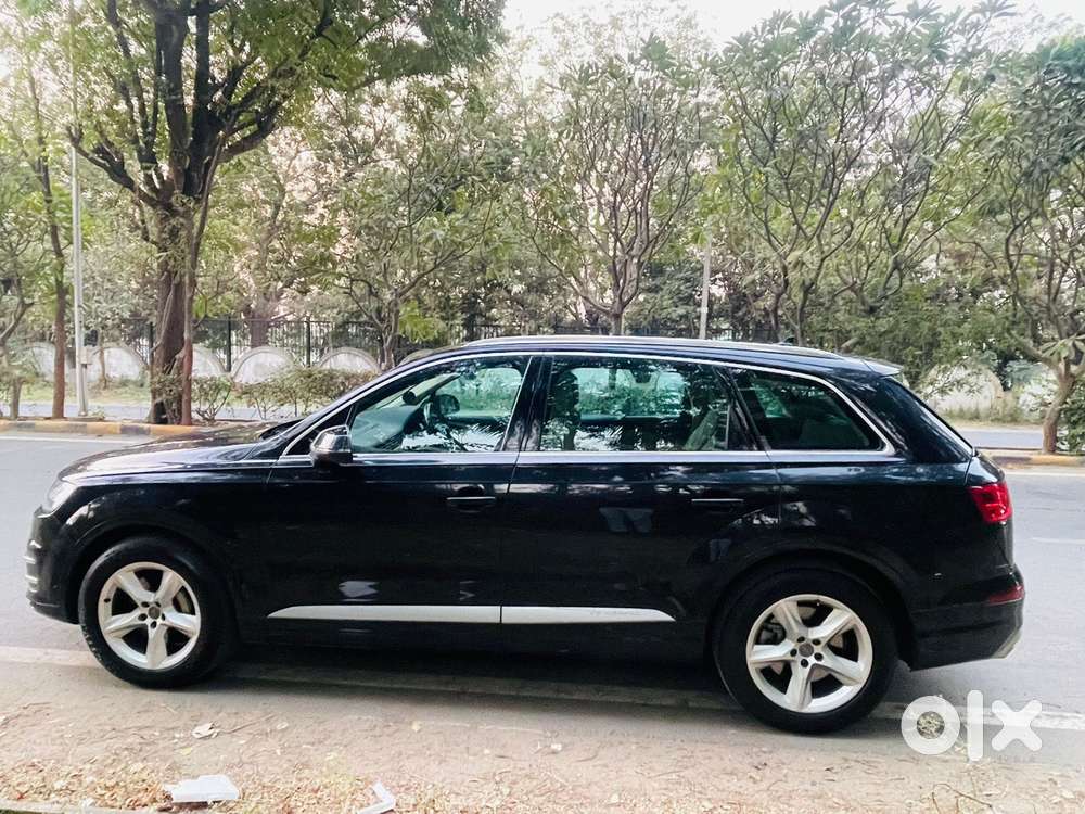 Audi Q7 3.0 35 Tdi Quattro Technology, 2019, Diesel