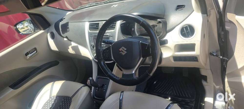 Maruti Suzuki Celerio 1.0 Zxi Amt, 2018, Petrol