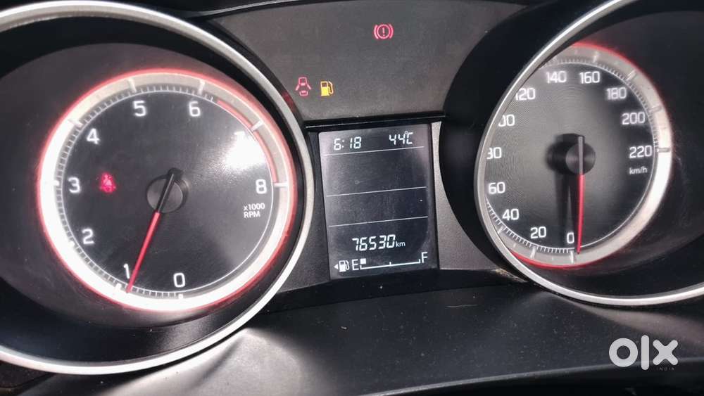 Swift Zxi Petrol 2022