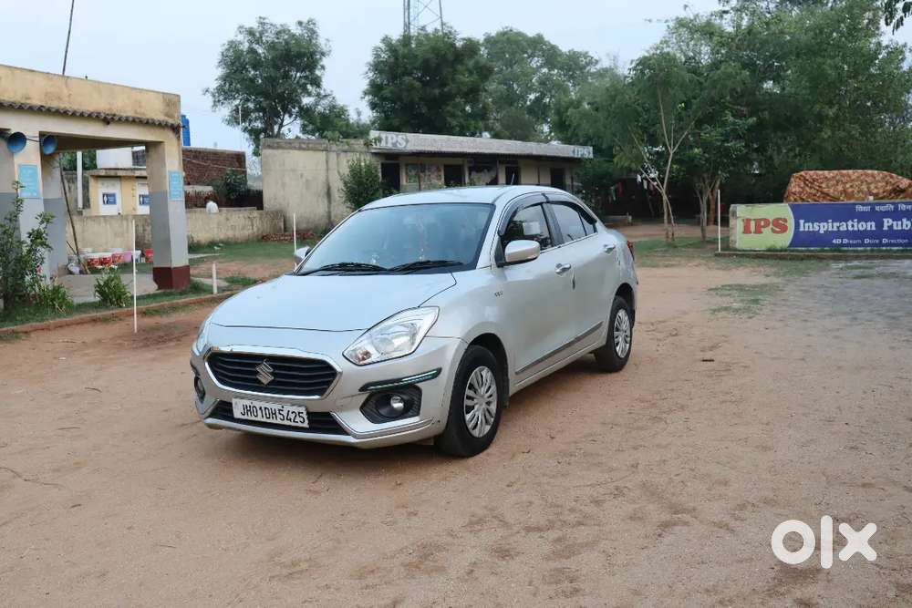 Maruti Dzire 2019 Model
