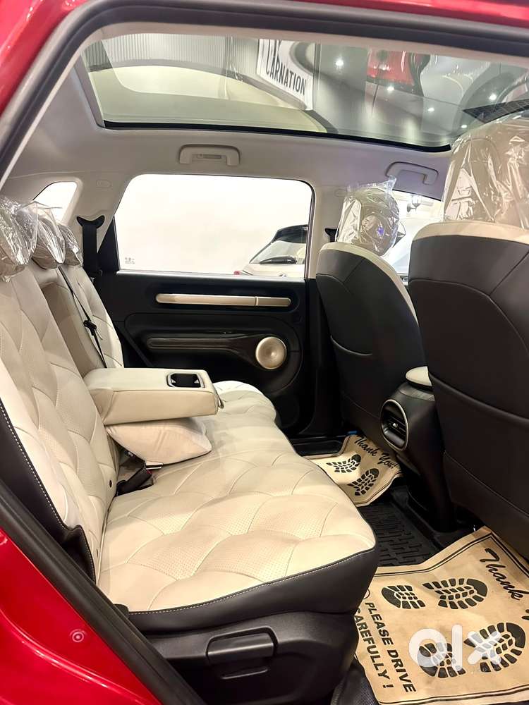 Mg Windsor Ev Essence Pro, 2025, Electric