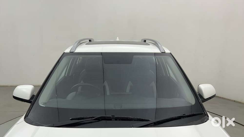 Hyundai Venue 1.0 Sx (o) Turbo Dct, 2022, Petrol