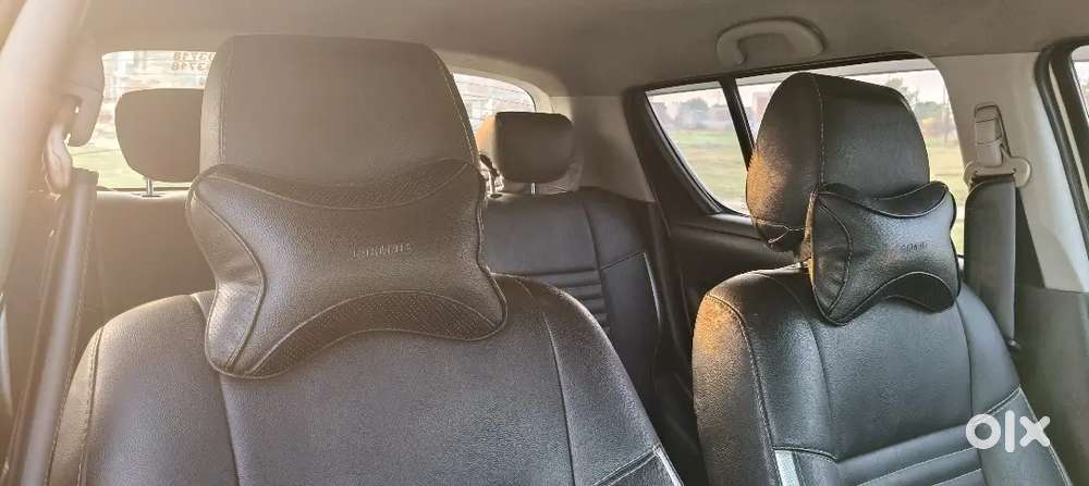 Maruti Suzuki Swift Diesel 2016 Manual