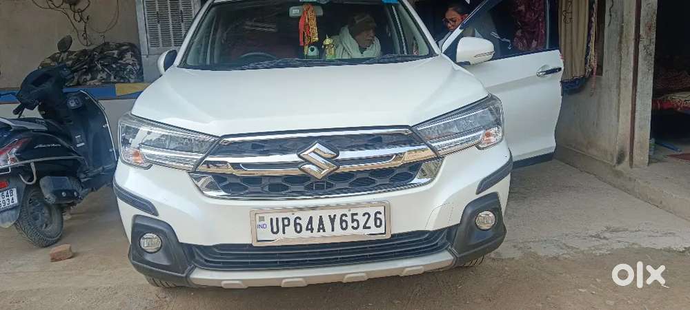Maruti Suzuki Xl6 2024 Petrol 50000 Km Driven