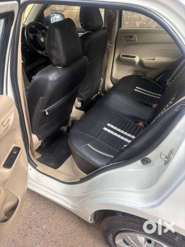 Maruti Suzuki Dzire, 2021, Cng & Hybrids