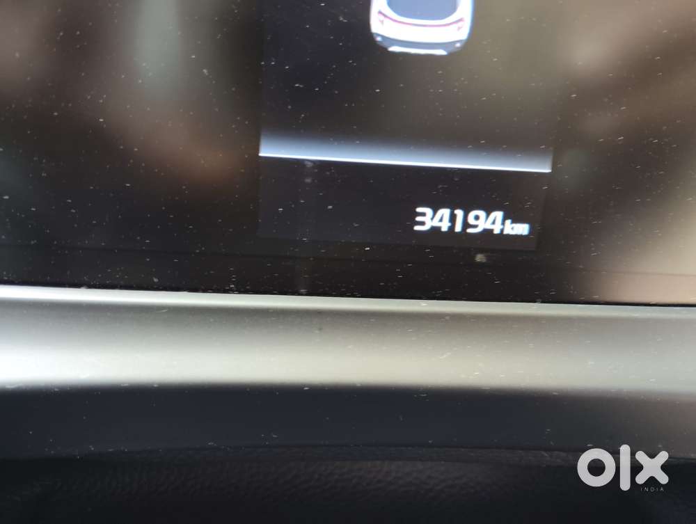 Kia Seltos 1.5 Htx Petrol Anniversary Edition, 2025, Petrol