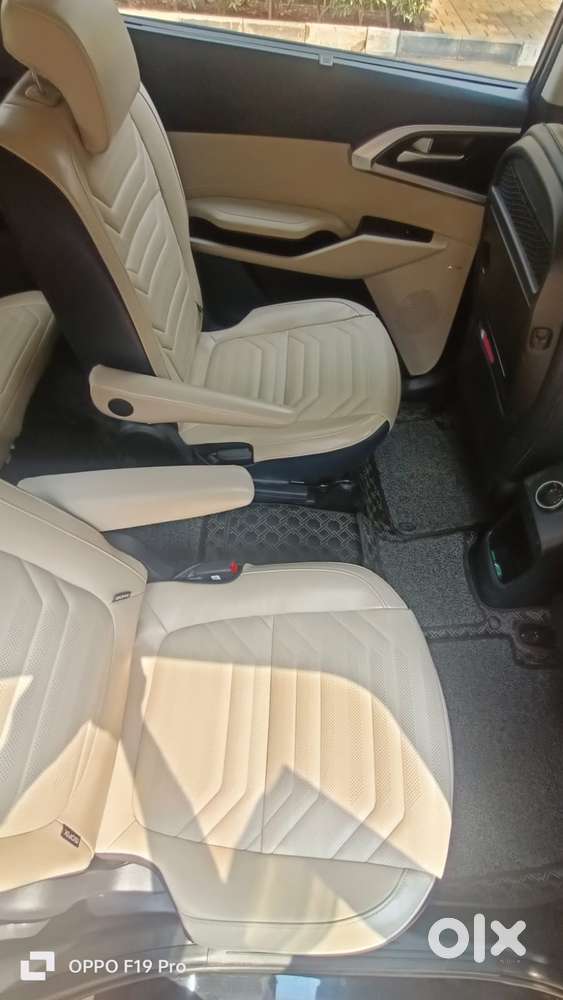 Kia Carens 1.5 Luxury Plus Turbo 7 Str, 2022, Petrol